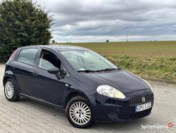 Używany 2007 Fiat Grande Punto Hatchback | 2999 zł (Super Cena)