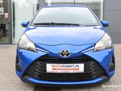 Używany 2019 Toyota Yaris | 49 900 zł (Dobra cena)