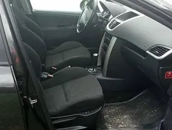 Używany 2009 Peugeot 207 Kombi | 9900 zł (Uczciwa cena)