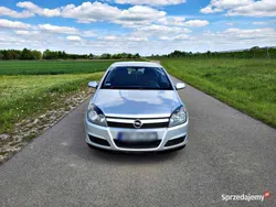 Używany 2004 Opel Astra | 10 300 zł (Dość drogi)