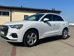Używany 2021 Audi Q3 Advanced SUV | 95 500 zł (Super Cena)