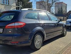 Używany 2009 Ford Mondeo | 8250 zł (Dobra cena)