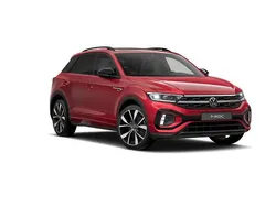 Nowe 2026 VW T-Roc SUV | 176 050 zł