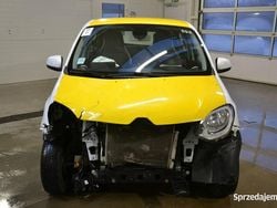Biały Używany 2021 Renault Twingo Hatchback | 11 800 zł