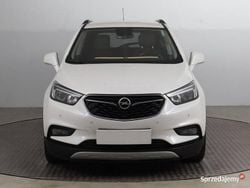 Biały Używany 2016 Opel Mokka SUV | 59 999 zł (Dość drogi)