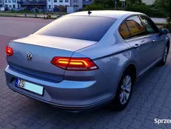 Używany 2018 VW Passat Sedan/Limuzyna | 34 900 zł (Uczciwa cena)
