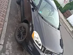 Czarny Używany 2009 Volvo XC60 SUV | 31 000 zł (Dość drogi)