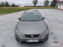Używany 2015 Seat Leon ST Kombi | 29 900 zł