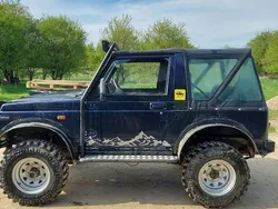 Używany 1992 Suzuki Samurai SUV | 20 000 zł