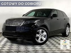 Czarny Nowe 2025 Land Rover Range Rover Velar S SUV | 322 400 zł (Dość drogi)