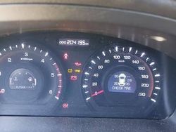 Granatowy Używany 2016 Ssangyong (KGM) Korando Minivan | 31 200 zł (Uczciwa cena)