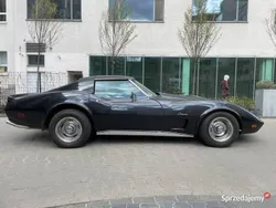 Używany 1974 Chevrolet Corvette C3 | 45 000 zł