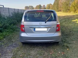 Honda FR-V