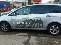 Używany 2004 Mitsubishi Grandis Minivan | 5499 zł