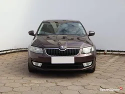 Brązowy Używany 2015 Skoda Octavia Hatchback | 41 499 zł (Uczciwa cena)