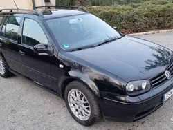 Używany 2001 VW Golf IV Highline | 10 000 zł