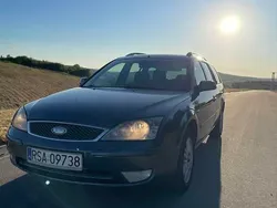 Używany 2005 Ford Mondeo Kombi | 2000 zł (Dobra cena)