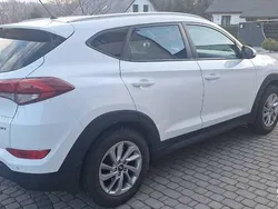 Używany 2015 Hyundai Tucson SUV | 55 700 zł (Uczciwa cena)