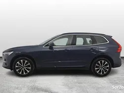Grafitowy Używany 2022 Volvo XC60 Core SUV | 164 900 zł (Drogi)