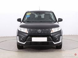 Czarny Używany 2019 Suzuki Vitara SUV | 68 999 zł (Uczciwa cena)