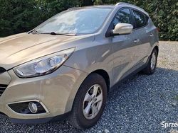 Używany 2010 Hyundai Tucson SUV | 24 500 zł (Super Cena)