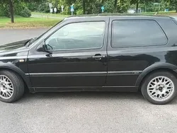 Używany 1996 VW Golf III | 7500 zł (Super Cena)