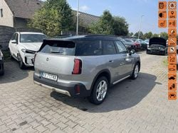 Srebrny (metalik) Używany 2024 Mini Countryman SUV | 79 900 zł