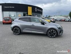 Szary Nowe 2025 Renault Clio V Techno Hatchback | 83 600 zł (Uczciwa cena)