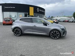 Szary Nowe 2025 Renault Clio V Techno Hatchback | 83 600 zł (Uczciwa cena)