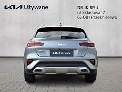 Używany 2021 Kia XCeed SUV | 99 900 zł (Drogi)