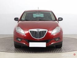 Bordowy Używany 2009 Lancia Delta Hatchback | 13 999 zł (Uczciwa cena)