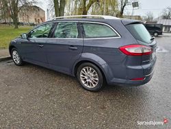 Używany 2011 Ford Mondeo | 17 500 zł (Uczciwa cena)