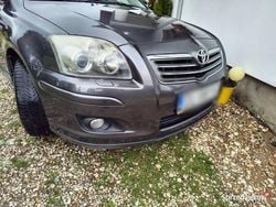 Używany 2006 Toyota Avensis | 7000 zł (Dobra cena)