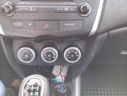 Czarny Używany 2011 Mitsubishi ASX SUV | 32 000 zł (Uczciwa cena)