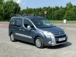 Szary (metalik) Używany 2011 Citroën Berlingo Minivan | 22 300 zł (Uczciwa cena)