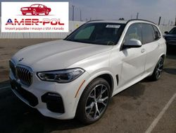 Biały Używany 2019 BMW X5 SUV | 199 000 zł