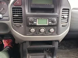 Używany 2005 Mitsubishi Pajero SUV | 8500 zł
