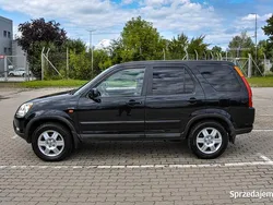 Używany 2003 Honda CR-V SUV | 14 900 zł (Uczciwa cena)