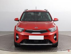 Czerwony Używany 2019 Kia Stonic SUV | 54 999 zł (Uczciwa cena)