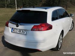 Używany 2011 Opel Insignia OPC | 22 999 zł (Uczciwa cena)
