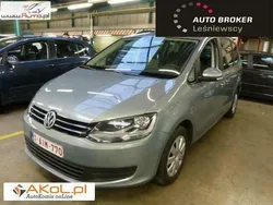 Inny Używany 2011 VW Sharan Minivan | 56 800 zł (Drogi)