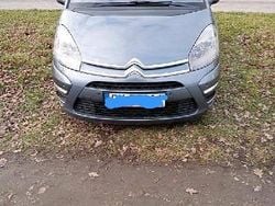Używany 2011 Citroën C4 Picasso Minivan | 20 000 zł (Uczciwa cena)