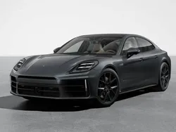Volcano grey metallic Nowe 2024 Porsche Panamera 4 Sedan/Limuzyna | 697 115 zł (Uczciwa cena)