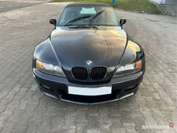Używany 1997 BMW Z3 | 14 250 zł