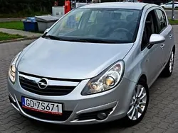 Inny kolor Używany 2010 Opel Corsa Hatchback | 19 299 zł (Uczciwa cena)