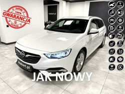Biały Używany 2019 Opel Insignia Kombi | 66 000 zł (Drogi)