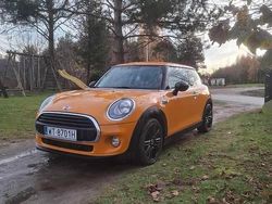 Używany 2014 Mini Cooper Hatchback | 28 000 zł
