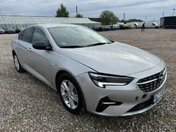 Srebrny Używany 2021 Opel Insignia Country Tourer Kombi | 75 030 zł (Uczciwa cena)