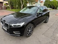 Czarny Używany 2020 Volvo XC60 Inscription SUV | 136 000 zł (Dobra cena)