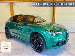 Inny kolor Nowe 2025 Alfa Romeo Stelvio Quadrifoglio SUV | 470 900 zł